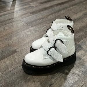 Devon heart platform